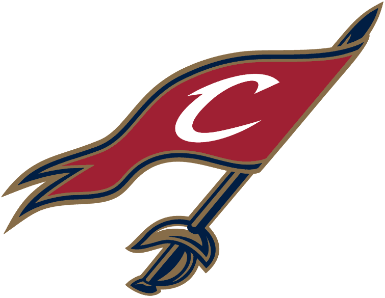 Cleveland Cavaliers 2003-2010 Alternate Logo iron on heat transfer